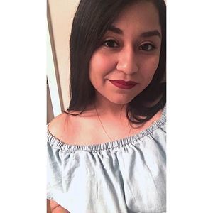 Meet your Posher, Karen